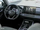 Geely Emgrand 2023